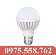 Đèn LED bulb KPC 5W