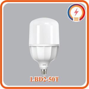 Đèn Led Bulb LB-50V 50W