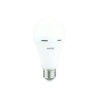 đèn led bulb LB10T/E MPE 10W 6000-6500K 220V Buld Tích Điện