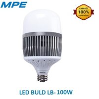 ĐÈN LED BULB MPE 100W LB-100T