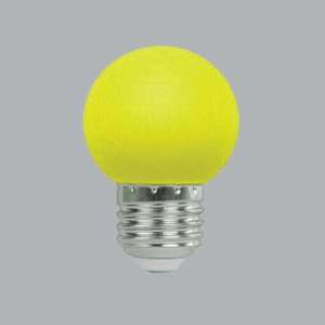 Đèn led Bulb MPE 1.5W LBD-3YL