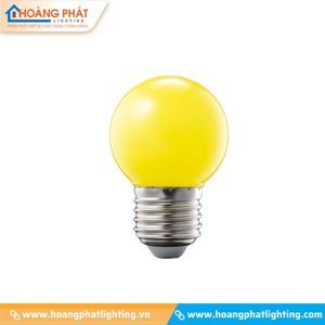 Đèn led Bulb MPE 1.5W LBD-3YL
