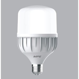 Đèn led Bulb MPE 40W LBD-40