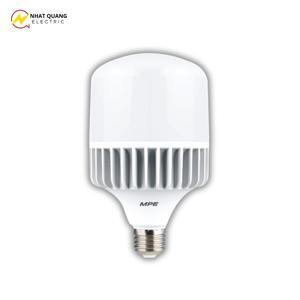 Đèn led bulb MPE LB-20