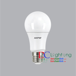 Đèn led Bulb MPE LB-9T - 9W