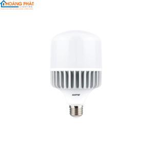 Đèn led bulb MPE LBA-60T