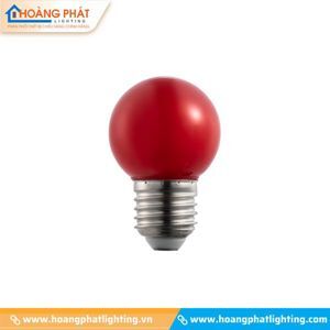 Đèn led Bulb MPE LBD-3OR/LBD-3R - 1.5W