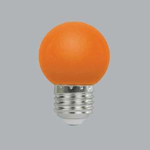 Đèn led Bulb MPE LBD-3OR/LBD-3R - 1.5W