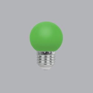 Đèn led Bulb MPE LBD-3PK/ 3BL/ 3MK/ 3GR - 1.5W