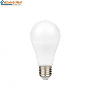 Đèn led Bulb Paragon 5W PBCB530E27L