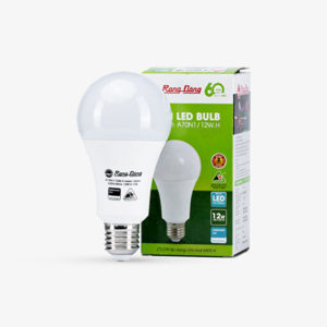 Đèn Led bulb Rạng Đông A95N1 E27 - 20W