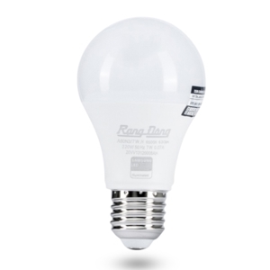 Đèn led Bulb Rạng Đông E27 A60N3 - 7W