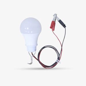 Đèn led bulb Rạng Đông LED A60N1 9W
