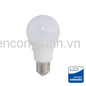 Đèn led bulb Rạng Đông LED A60N1 9W