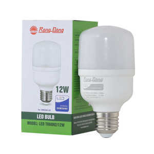 Đèn led bulb Rạng Đông LED TR70N2 14W