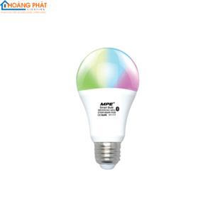 Đèn led bulb Smart MPE LB-9-SM
