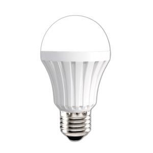 Đèn LED bulb thân nhựa Điện Quang ĐQ LEDBUA80 09765 9W