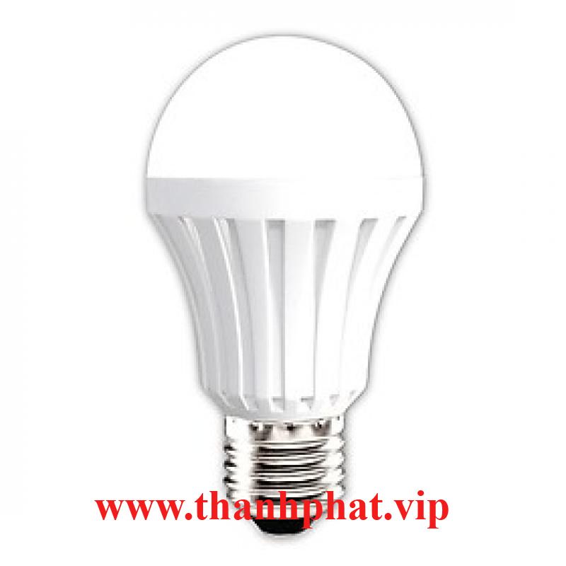 Đèn LED bulb thân nhựa Điện Quang ĐQ LEDBUA55 5W