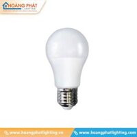 Đèn led bulb tròn 3W NLB036 Nanoco
