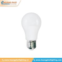 Đèn led bulb tròn 3W NLBA036 Nanoco