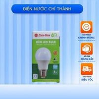 Đèn led bulb tròn Rạng Đông A55N4 5w
