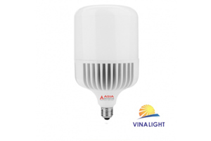 Đèn Led bulb trụ 10W Asia ĐT10