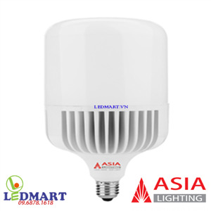 Đèn Led bulb trụ 35W Asia ĐT35