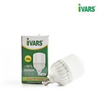 Đèn Led Bulb Trụ IVARS - Công suất 30W