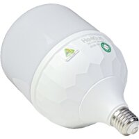 Đèn LED bulb trụ kim cương Heesun đui xoáy E27 công suất 15W, 20W, 30W, 40W, 50W