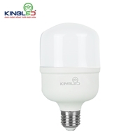 Đèn led bulb trụ Kingled LB-20-T80