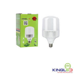 Đèn led bulb trụ Kingled LB-20-T80