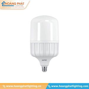 Đèn led bulb trụ MPE LBD LBD-60T