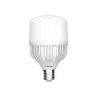 Đèn LED bulb trụ T2 40W sáng trắng 6500K Panasonic LDTCH40DG2A7