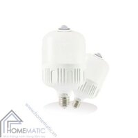 Đèn LED BULD cảm ứng chuyển động hồng ngoại thân nhiệt KENNO