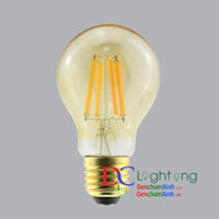 ĐÈN LED BULD SỢI TÓC MPE 6W SIÊU SÁNG