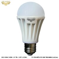 Đèn LED Bulds 4W siêu sáng. Bóng búp cao cấp Việt Vương. Bóng Buld chiếu sáng. Led Buld chất lượng. Bóng Led nấm