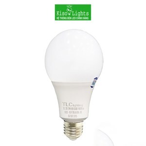 Đèn led búp 3w TLC-BT03RGB