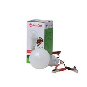Đèn led búp Rạng Đông A60N1 12-24VDC/9W kẹp