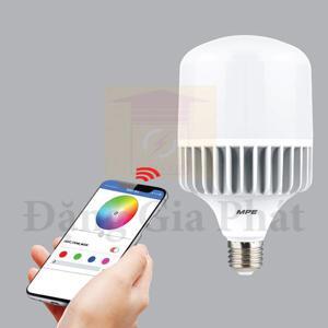Đèn LED Búp Smart WIFI LB-30/SC 30W