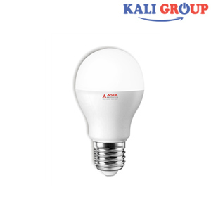 Đèn led búp tích điện 5W ASIA ĐT5E