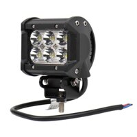 Đèn led  C6 trợ sáng đi phượt
