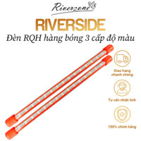 Đèn led cá nhiệt đới Riverside RQH 3 chế độ thay đổi màu độc đáo