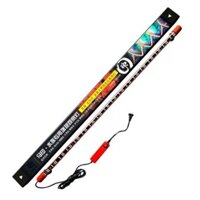 ĐÈN LED CÁ RỒNG MAYIN SUPER COLOUR MÀU VÀNG DÀNH CHO BỐI 72cm