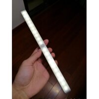 Đèn Led Cảm Biến Chuyển Động Tủ Áo Dùng Pin