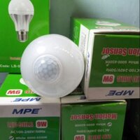 ĐÈN LED CẢM BIẾN
