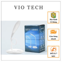 Đèn led cắm cổng USB WS-601 (Tiếng Anh) thiết kế nhỏ gọn, tiện lợi, ánh sáng mạnh