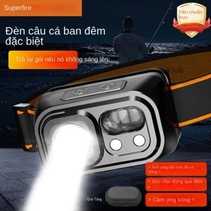 Đèn Led cầm tay năng lượng mặt trời GV-HL23