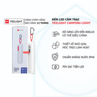 Đèn LED cắm trại Yeelight Camping Light YLMDJ-0003