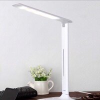 Đèn LED Cảm Ứng 3 Cấp Độ Dùng Cho Học Tập, Phun Xăm, Nail Nối Mi Chuyên Nghiệp_Đèn Đề Bàn