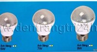 Đèn Led Cảm Ứng Âm Thanh H2 14